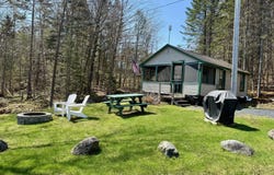 15 Wilson Pond Road, Greenville, ME 04441
