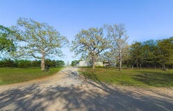 8476 N Carra Street, Atoka, OK 74525