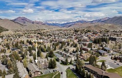 291 S 3rd Ave, Ketchum, ID 83340