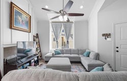 4430 Point Boulevard, Garland, TX 75043