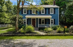 4273 QUAKERBRIDGE Road, PRINCETON, NJ 08540