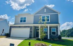 159 N Chubb Ridge, Wilson's Mills, NC 27520