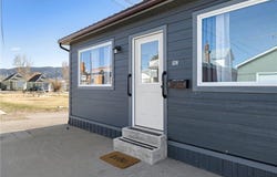 102 E 2nd Street, MT 59701