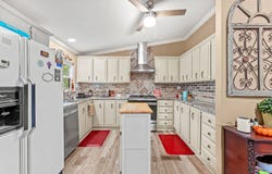 5726 Kay Dr, Fort Worth, TX 76119