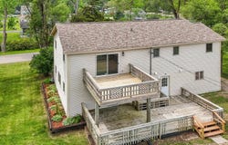 4204 East Drive, Wonder Lake, IL 60097