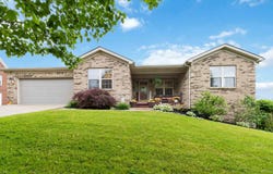 240 Percheron Drive, Richmond, KY 40475