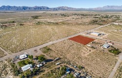 Hopi Street, Las Vegas, NV 89019