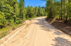 7.86 ACRES Gun Club Road, Box Springs, GA 31801