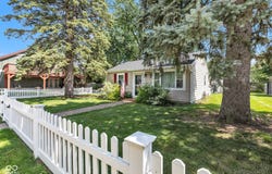 917 W Busby Street, Lebanon, IN 46052