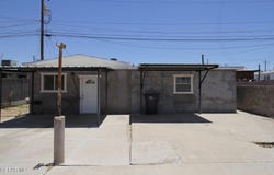 8606 N GATEWAY Boulevard, Canutillo, TX 79835