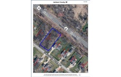 .45 Lot 14 Burning Tree Lane, Jackson, MI 49201