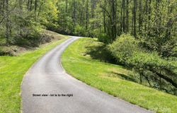 Eagle Ridge Circle lot: 22, Whittier, NC 28789