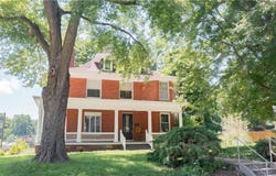 2514 Jackson Street, St Joseph, MO 64507