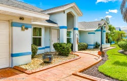 107 Tradewinds Terrace, Indialantic, FL 32903