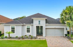 3447 CURRENT, WINTER GARDEN, FL 34787