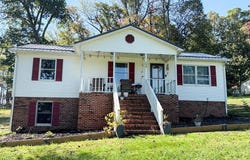 298 Fox Fire Road, Max Meadows, VA 24360