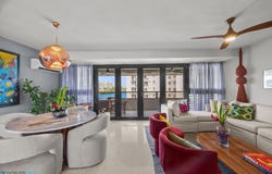 Condado, San Juan, PR 00907