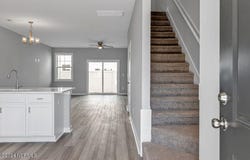 322 Starfish Lane, Sneads Ferry, NC 28460