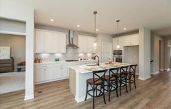 6093 Windcliff Drive S, Grove City, OH 43123