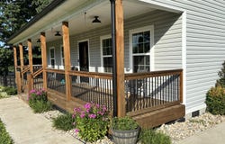 288 Manchester Lane, Brodhead, KY 40409