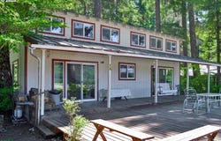 Cabin 25 Northwoods, Cougar, WA 98616