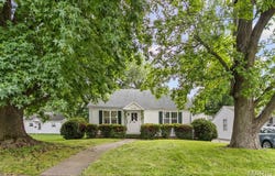 114 & 112 Andrew Avenue, Jerseyville, IL 62052