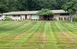 4245 Valley Terrace Drive, New Albany, IN 47150
