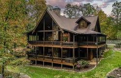 6451 Old Highway 5, Talking Rock, GA 30175
