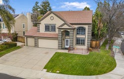 1205 Brookdale Dr., Brentwood, CA 94513