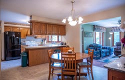 N5793 Woodland Hills Road, New Lisbon, WI 53950