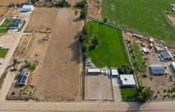 Tbd Reed - Parcel 2, Wilder, ID 83676