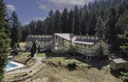 12800 Dead Indian Memorial Road, Ashland, OR 97520
