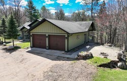 7953 CTH N, Sayner, WI 54560
