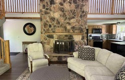 17135 COUNTRY CLUB Road, LAKEWOOD, WI 54138
