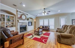 944 Virginia Lane, Saginaw, TX 76179