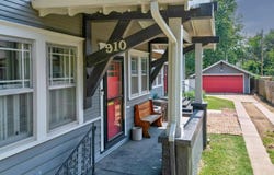910 N 2nd, Arkansas City, KS 67005