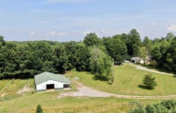 1125 Apple Blossom Lane, Westfield, NC 27053