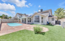 12620 SUN EMPRESS Drive, El Paso, TX 79938