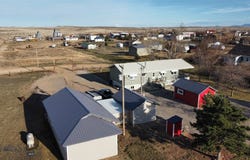 112 6th N, Winifred, MT 59489