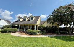 631 Patterson Street, Sparks, GA 31647