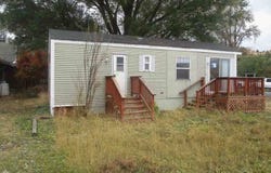 1270 Washington St, Fossil, OR 97830
