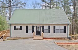 168 Ridgecrest Circle, Ellijay, GA 30540