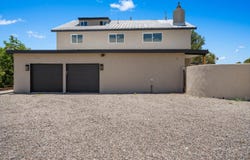 7 CORTE DE CANONCITO, Cedar Crest, NM 87008