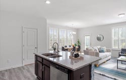 3304 Tracer Drive, Graham, NC 27253