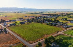 8.31 Acres DRY CREEK ROAD, Afton, WY 83110