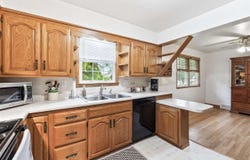 111 W SOUTH ST, Lisbon, IA 52253