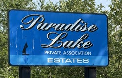 7851 Paradise Lane, Levering, MI 49755