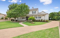 3416 Edward Drive, Waco, TX 76708