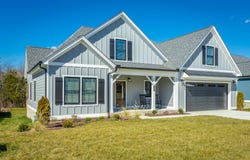 7587 Paxton Circle, Hixson, TN 37343