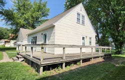 914 2nd Ave NW, Pocahontas, IA 50574